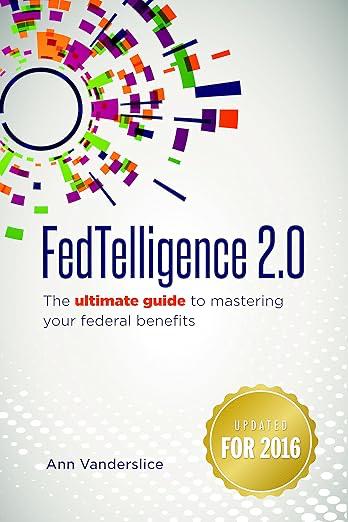 FedTelligence 2.0 book cover