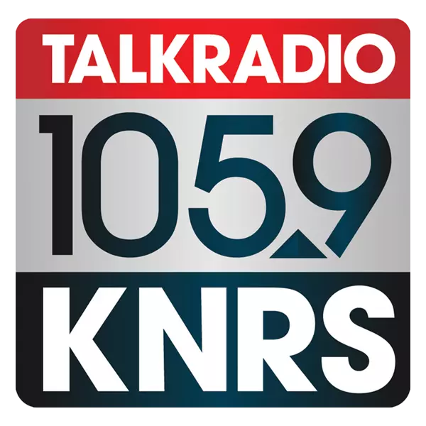 TalkRadio 1059 KNRS