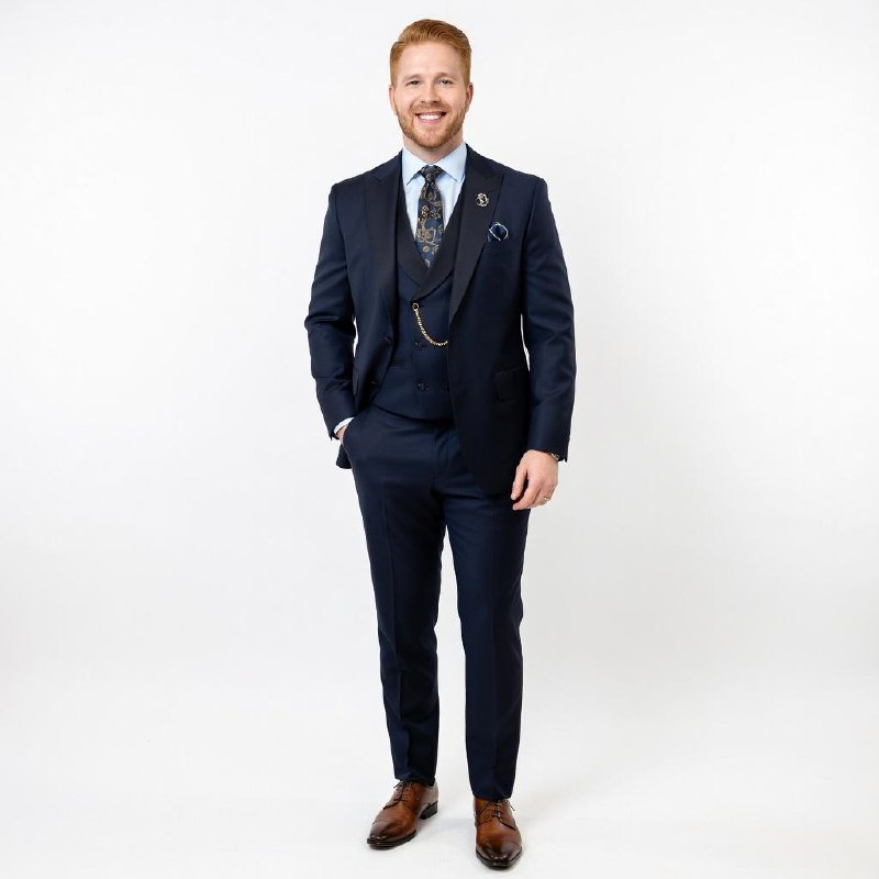 Michael Stevens, IAR — Founder of Capital Wealth Advisors