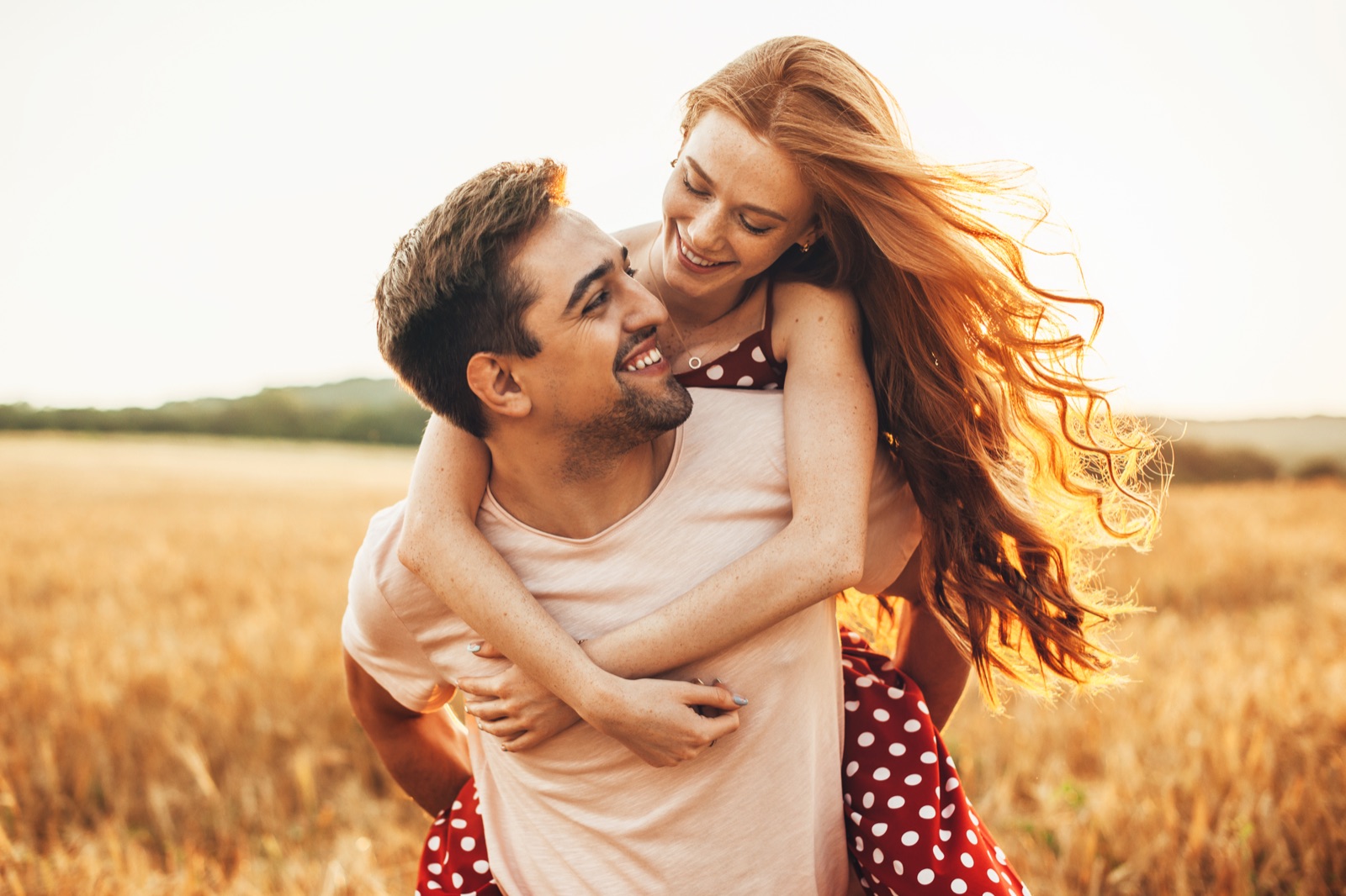 Couple celebrating a well-planned retirement after professional SDBA management