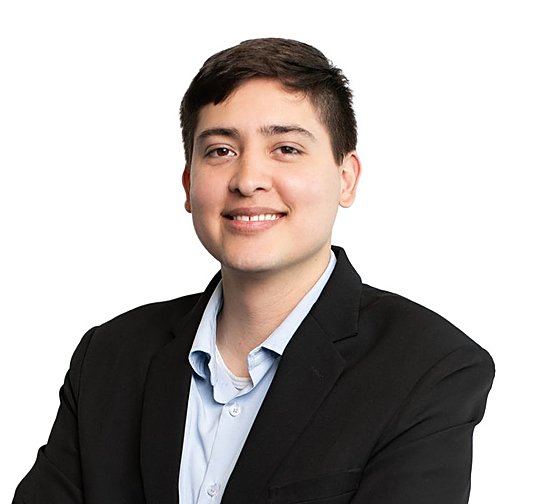 Sam Rios-Lazo, CFP<sup>®</sup>