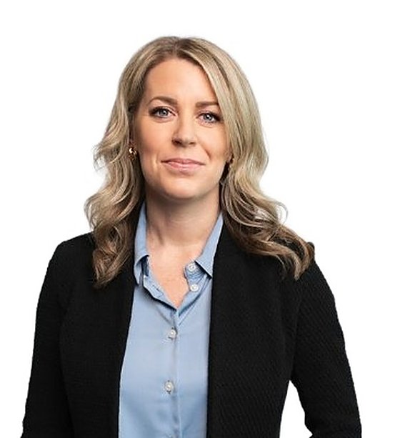 Teresa Phillips