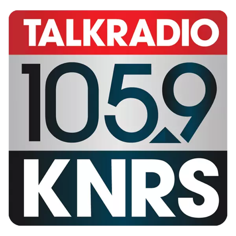 TalkRadio 105.9 KNRS