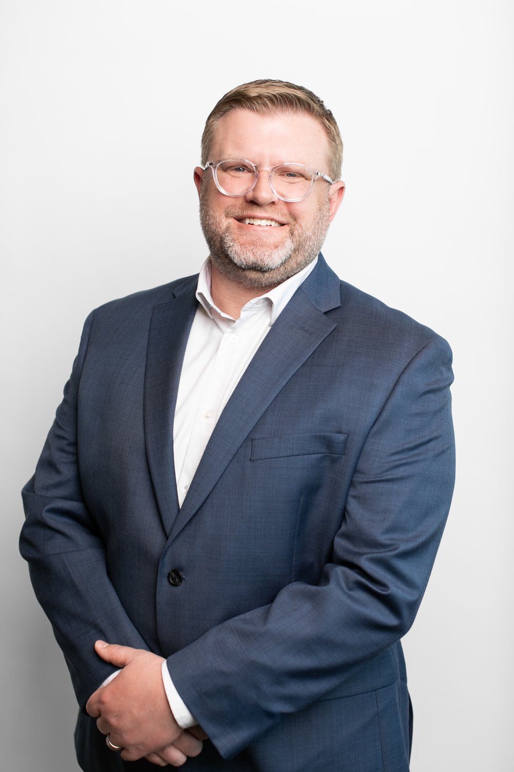 Brent, Advisory Team