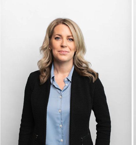 Teresa Phillips, Wealth Associate at Capital Wealth